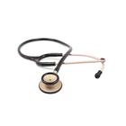 Adscope 619 - Ultra-lite Clinician Stethoscope - Champagne/Black, 1023628, Sztetoszk&oacute;pok &eacute;s otoszk&oacute;pok (Small)