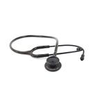 Adscope 619 - Ultra-lite Clinician Stethoscope - Tactical, 1023633, Stethoscopes and Otoscopes