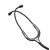 Adscope 619 - Ultra-lite Clinician Stethoscope - Tactical, 1023633, Stethoscopes and Otoscopes (Small)