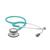 Adscope 619 - Ultra-lite Clinician Stethoscope - Turquoise, 1023634, Stethoscopes and Otoscopes (Small)