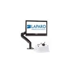 Laparo Advance, портативная модель Portable, 1023658, Тренажеры и симуляторы по лапароскопии