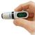 Mini thermomètre infrarouge sans contact ADC Adtemp 432, 1023691, Thermomètre Médical (Small)