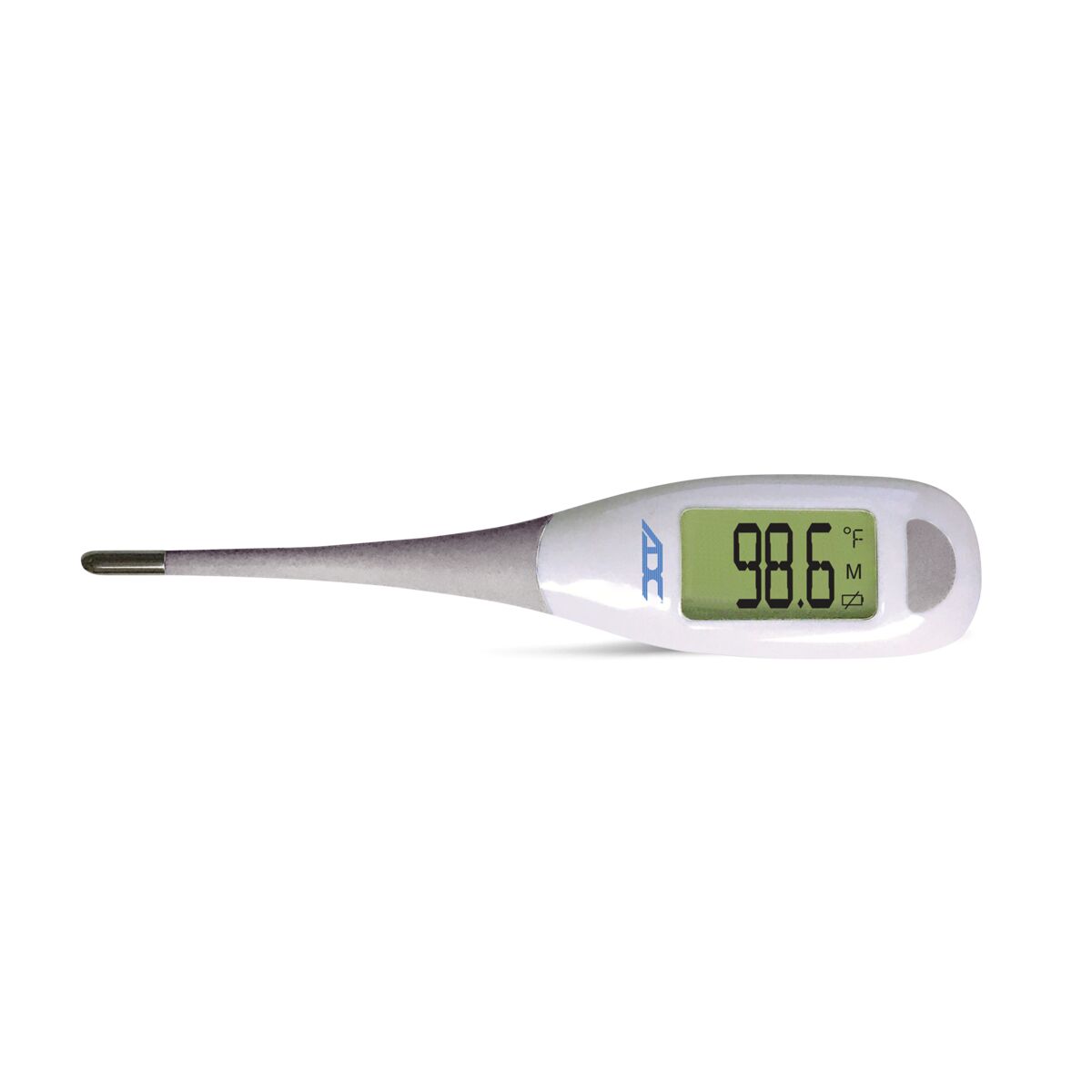 ADC Fast-Read Digital Thermometer, Adtemp 418N - 1023692 - ADC - 418N -  Clinical Thermometer - 3B Scientific