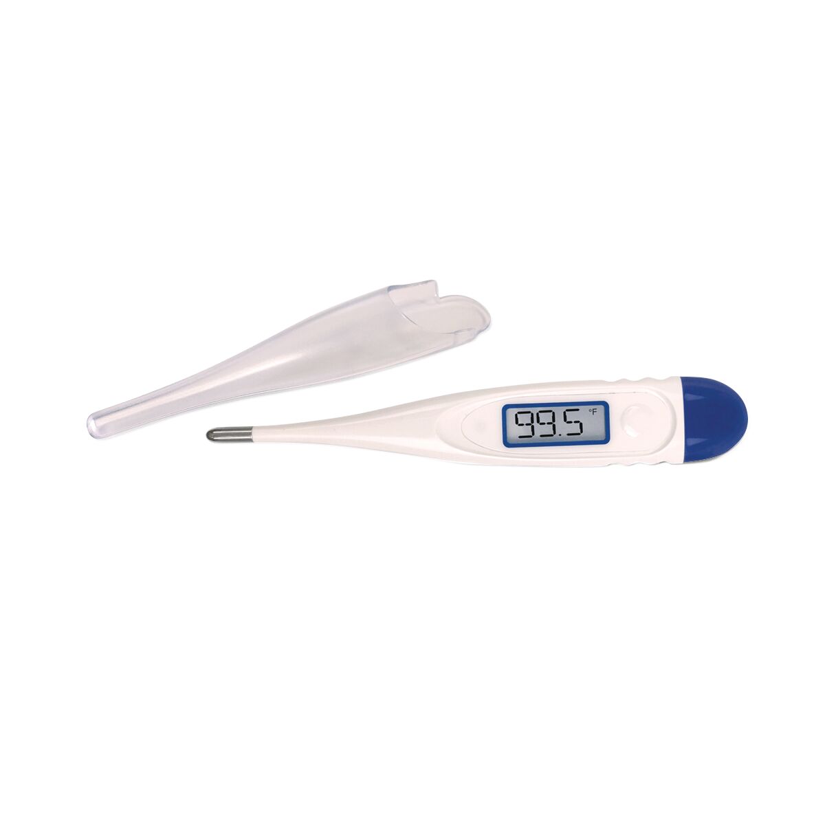 ADC Hypothermia Digital Extended Range Stick Thermometer, Adtemp 419 -  1023694 - ADC - 419 - Clinical Thermometer - 3B Scientific