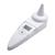 ADC Infrared Tympanic Ear Thermometer with Storage Case, Adtemp 421, 1023696, Clinical Thermometer (Small)