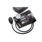 ADC 760-11ABK Prosphyg 760 Pocket Aneroid Sphygmomanometer with Adcuff Nylon Blood Pressure Cuff, 1023699, Sphygmomanometers