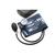 ADC Prosphyg 760 Pocket Aneroid Sphygmomanometer with Adcuff Nylon Blood Pressure Cuff, 1023704, Stethoscopes and Otoscopes (Small)