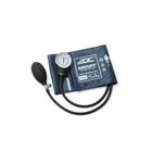 ADC Prosphyg 760 Pocket Aneroid Sphygmomanometer with Adcuff Nylon Blood Pressure Cuff, 1023704, Sphygmomanometers (Small)