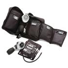 ADC Diagnostix Multikuf 732 Kit per soccorritore con 4 bracciali, 1023705, monitor per la pressione sanguigna per uso domestico