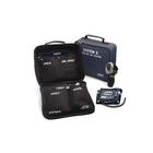 ADC Multikuf 740 5-Cuff EMT Kit with 804 Portable Palm Aneroid Sphygmomanometer, 1023709, Sphygmomanometers
