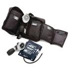ADC Multikuf 731 3-Cuff EMT Kit with 804 Portable Palm Aneroid Sphygmomanometer, navy, 1023713, Sphygmomanometers