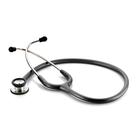 Adscope 604 - Pediatric Clinician Stethoscope - Black, 1023842, Estetoscópios e Otoscópios