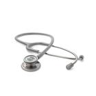 Adscope 608 - Convertible Clinician Stethoscope - Gray, 1023857, Stethoscopes and Otoscopes (Small)