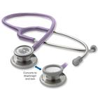 Adscope 608 - Convertible Clinician Stethoscope - Lavender, 1023862, Sztetoszk&oacute;pok &eacute;s otoszk&oacute;pok (Small)