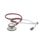Adscope 619 - Ultra-lite Clinical Stethoscope - Burgundy, 1023896, Estetoscópios e Otoscópios