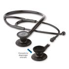 Adscope 601 - St&eacute;thoscope de cardiologie convertible - Tactique, 1023922, St&eacute;thoscopes et otoscopes (Small)