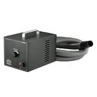 Air flow Generator (230 V, 50/60 Hz) -
for aerodynamics and air track, 1024244, Physics Experiments