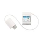 Vitalograph Espir&oacute;metro Micro con Software, 1024262, Monitorizaci&oacute;n Respiratoria y Diagnosis (Small)