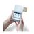 Vitalograph Espirómetro Micro con Software, 1024262, Monitorización Respiratoria y Diagnosis (Small)