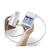 Vitalograph micro™ Hand-Spirometer mit PDF-Berichtssoftware, 1024262, Atemmonitore und Screener (Small)