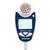 Vitalograph asma-1 Monitor de Asma USB, 1024269, Monitorización Respiratoria y Diagnosis (Small)