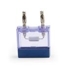Condensateur de pr&eacute;cision 10 nF, 160 V, P2W19, 1024367, Loi de Coulomb (Small)