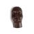 Baby head skin and nasal connector AirSim Baby dark skin, 1024531, Replacements (Small)