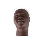 Child Combo head skin and nasal connector AirSim Child Combo dark skin, 1024534, Replacements
