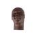 Child Combo head skin and nasal connector AirSim Child Combo dark skin, 1024534, Replacements (Small)