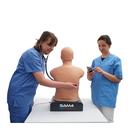 Manequim de Ausculta&ccedil;&atilde;o SAM4 Pele Clara, 1024553, Ausculta&ccedil;&atilde;o (Small)