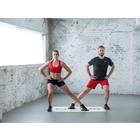 FLOWIN Sport - Training Slide Board, 1024613, Training Mats - Exercise Mats (Small)