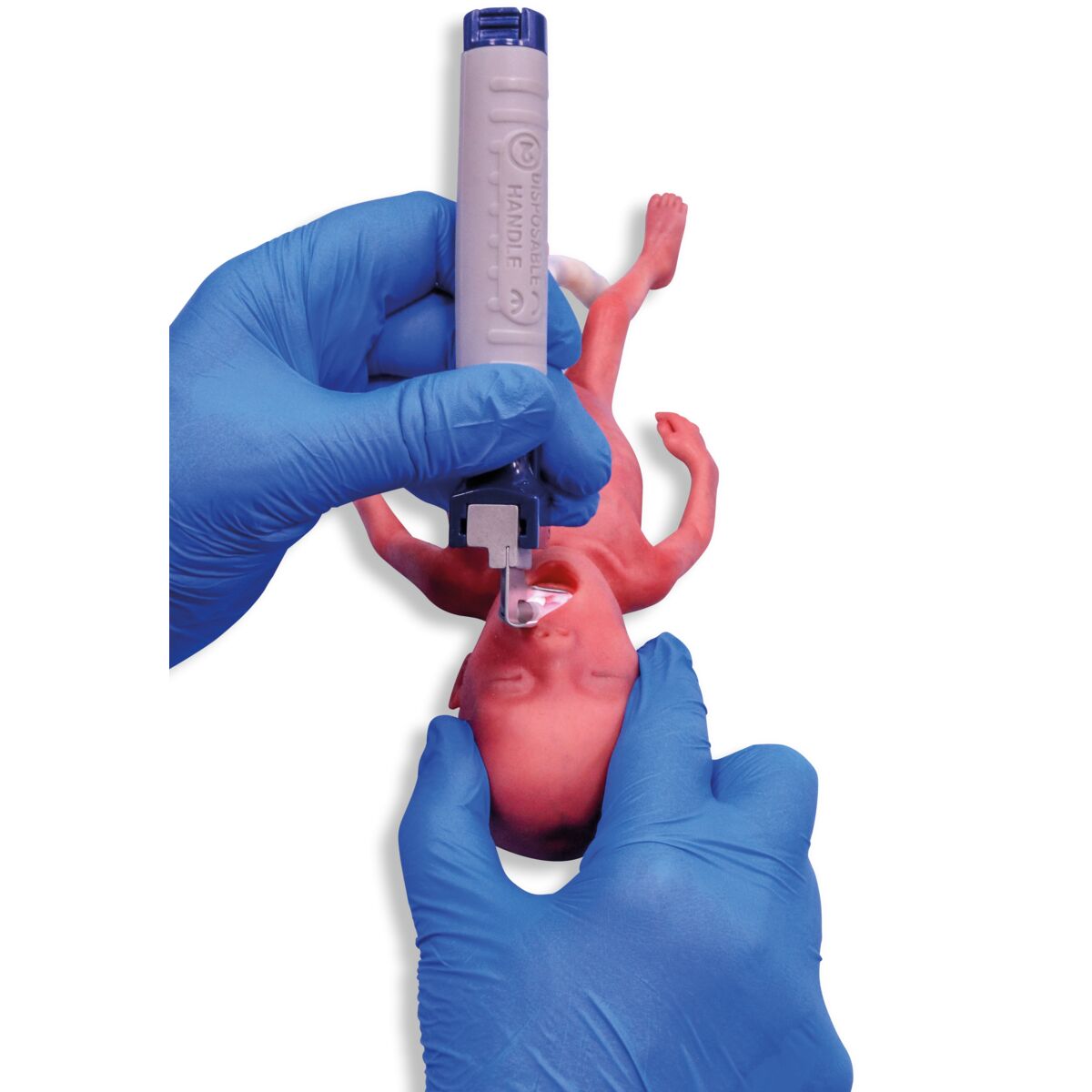 Lifecast bebé microprematuro / bebé con peso extremadamente bajo al ...