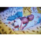 Lifecast Micro-preemie Baby / Extremely Low Birth Weight Baby (ELBW), 1024668, ALS Newborn (Small)
