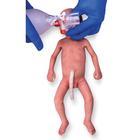 Lifecast Pre-Term Baby (light skin / male), 1024669, ALS Newborn (Small)