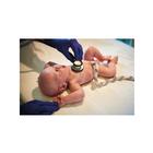 Lifecast Term Baby (light skin / male), 1024673, Newborn (Small)