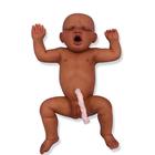 Lifecast Term Baby (dark skin / male), 1024674, Newborn (Small)