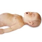 Lifecast 3-6 Aylık Bebek (A&ccedil;ık Tenli / Kız), 1024727, Infant and Child&nbsp; (Small)