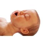 Lifecast 3-6 Aylık Bebek (A&ccedil;ık Tenli / Kız), 1024727, Infant and Child&nbsp; (Small)