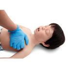 Lifecast Chest Trauma Toddler 3 years old (light skin / male), 1024730, Infant and Child&nbsp; (Small)