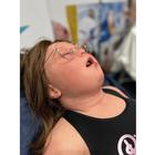 Lifecast Child with Down Syndrome (Gwen), 1024735, Infant and Child&nbsp; (Small)