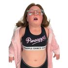 Lifecast Child with Down Syndrome (Gwen), 1024735, Infant and Child&nbsp; (Small)