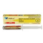 Practi-Chlorure de Calcium 1g/10mL Seringue (Code M&eacute;dical I.V.) (1 seringue), 1024754, Seringues pr&eacute;remplies practi, m&eacute;dicaments d&rsquo;urgence, et kits