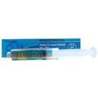 Practi-Dextrose 25g/50mL Syringe (I.V. Code Med) (×1), 1024755, Practi-Prefilled Syringes, Code Medicines, and Kits