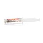 Practi-Lidocaine 50mg/5mL Syringe (I.V. Code Med) (×1), 1024766, 医学模型