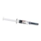 Practi-Diluent Syringe 1mL Refills (×40)
(For Practi-Glucagon Kit), 1024771, Medical Simulators