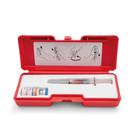 Practi-Glucagon 1mg Kit, 1024774, Practi-Prefilled Syringes, Code Medicines, and Kits (Small)