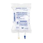 Practi-6% Hetastarch in Lactated Electrolyte 500mL I.V. Solution Bag (×1), 1024775, Practi-IV Bag and Blood Therapy Products