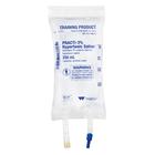 Practi-3% Hypertonic Saline 250 mL I.V. Solution Bag (1 Bag) - English Specification, 1024776, Practi-IV Fluid, Nutrition and Blood Therapy Products