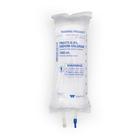 Practi-0.9% Sodium Chloride 1000mL I.V. Solution Bag (1 Bag) - English Specification, 1024780, Practi-IV Fluid, Nutrition and Blood Therapy Products