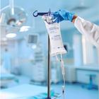 Practi-0.9% Sodium Chloride 1000mL I.V. Solution Bag (1 Bag) - English Specification, 1024780, Practi-IV Fluid, Nutrition and Blood Therapy Products (Small)